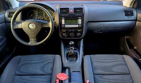 Volkswagen Golf 5 1.4 59Kw 80Ps 5st - 7