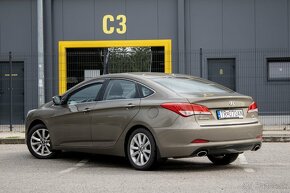 Hyundai i40 - 7