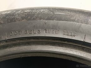 235/55 R19 Zimné pneumatiky Nexen Winguard 4 kusy - 7