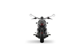 Predám Triumph Speedmastrer 1200 - 7