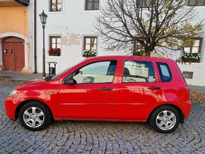 Mazda 2 1.25i - 7