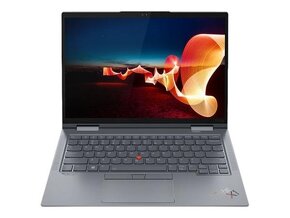 Lenovo ThinkPad X1 Yoga Gen7-14-Core i7 1265U-32GB-512GBSSD- - 7