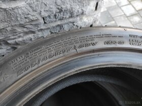 Zimné pneumatiky 205/45R17 Nexen - 7