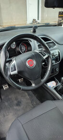 Punto granade 1.4 Lounge - 7