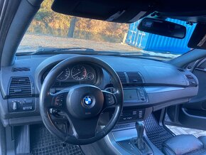 Bmw x5 e53 3.0d 160kw - 7