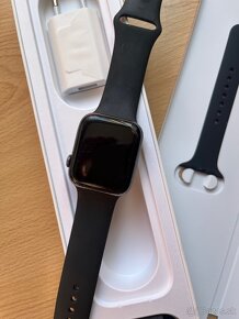 Apple watch 5 - 7