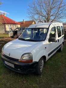 Renault Kangoo 1.2 - 7