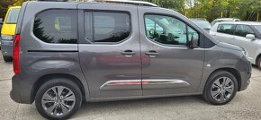 Toyota Proace City Verso 1.5 D prevodovka AT/8 rok 2021 - 7