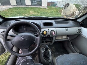 Renault Kangoo Express 1.5 dCi - 7