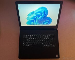 Predám 14" Dell Latitude 3470 v dobrom stave - 7