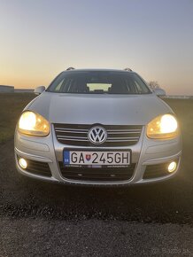 Predám Volkswagen Golf 5 1.9 TDi - 7