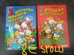 Kronika temneho davnoveku, Frajer Nate, Pingu - 7