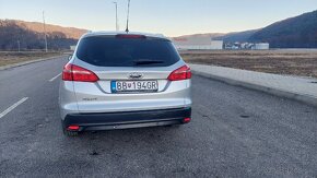 Ford Focus 1.5 Tdci - 7