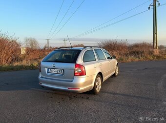 Skoda Octavia 1.6 TDI 77kw - 7