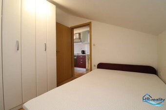 ☀ Šibenik/okolie – TOP kompletne zariadený 2-izbový apartmán - 7