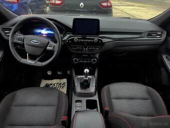 Ford Kuga 1.5 TDCi EcoBlue 120k ST-Line - 7