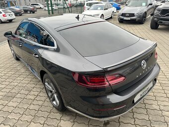 Volkswagen Arteon 2.0 TDi DSG R-Line - 7