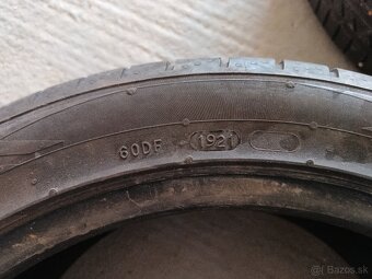 225/45 R17 letne pneumatiky - 7