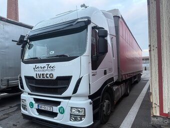 Iveco Stralis Hiway - 7