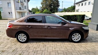 Peugeot 301 active 1.6bluehdi - 7