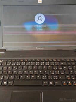 Lenovo B590 - 7