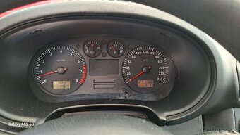 Seat Toledo 1.6 77kw - 7