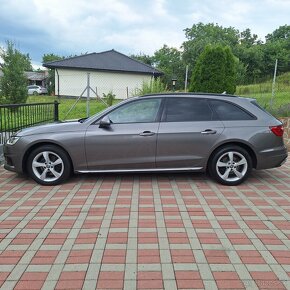 Audi A4 Avant 35 2.0 TDI S tronic - 7