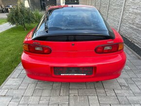 MAZDA MX-3 - 7