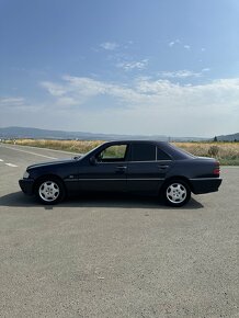 MERCEDES BENZ C W202 220 CDI - 7