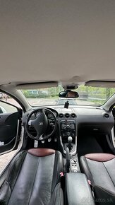 Peugeot 308 CC 1.6 THP 200k Féline Kabrio Benzin kúpené na S - 7