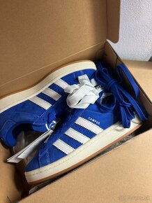 Adidas Campus Blue - 7