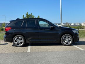 BMW X1 F48 18d - 7