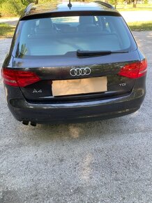 Ponúkam na predaj Audi A4 B8 - 7