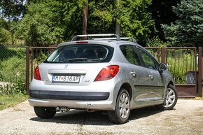 Peugeot 207 1.4e 16V - 7