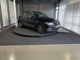 Volkswagen Tiguan Comfortline 2.0 TDI 110kW DSG DIESEL - 7