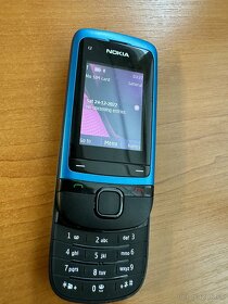 NOKIA C2 05 - 7