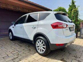 Ford Kuga 2.0 4x4 automat - 7