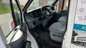 FORD TRANSIT L1H1 - 7