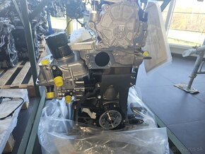 MOTOR CFCA 2,0 TDI - MULTIVAN 132 KW - CFC - 7