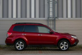 Subaru Forester 2.0 XS Comfort - 7