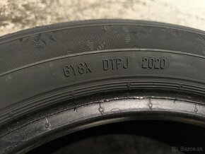 185/55 R15 Zimné pneumatiky Semperit Speedgrip 2 kusy - 7