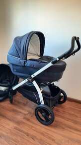 Peg perego trojkombinacia - 7