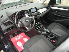 BMW Rad 2 Gran Tourer 216i 80kW - 7