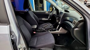 Subaru Forester 2.0 XS Comfort - 7