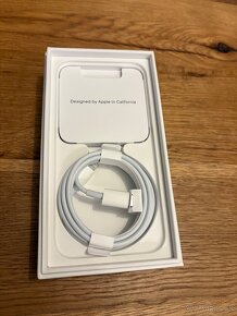 Iphone 13 mini, 128GB, Midnight(tmavomodrá) - 7