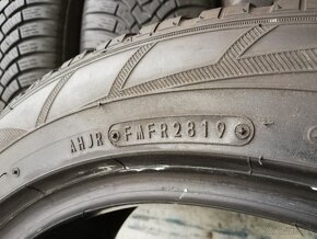 225/50 r17 zimní pneumatiky Falken - 7