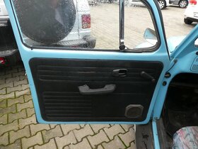 Volkswagen BEETLE 1.2 - 7