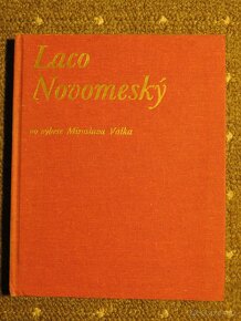 POÉZIA.....Kostra, Krasko, Plavka, Novomesky, Mihalik, Smrek - 7