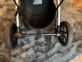 Športový kočík Cybex balios s lux - 7