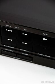 LUXMAN D-90 - 7